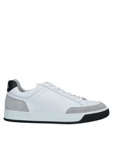 NATIONAL STANDARD Low Sneakers & Tennisschuhe