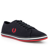 Fred Perry Schuhe Kingston Twill B7259/608