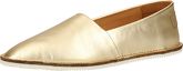 Shabbies Amsterdam Slipper Leder