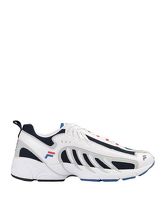 FILA Low Sneakers & Tennisschuhe