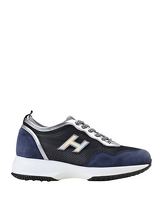 HOGAN Low Sneakers & Tennisschuhe