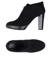 HOGAN Ankle Boots