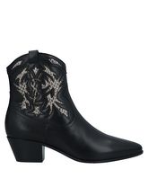 SAINT LAURENT Stiefeletten