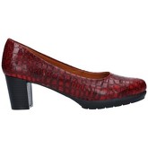 Moda Bella  Pumps 23-653 ANACONDA Mujer Rojo