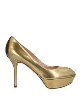 SERGIO ROSSI Pumps