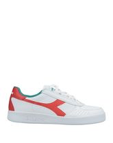 DIADORA Low Sneakers & Tennisschuhe