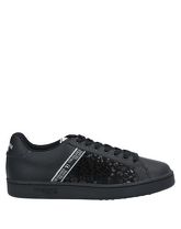 TRUSSARDI JEANS Low Sneakers & Tennisschuhe