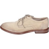 Moma  Halbschuhe elegante wildleder