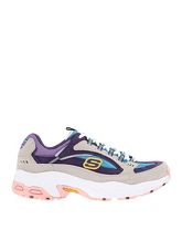 SKECHERS Low Sneakers & Tennisschuhe