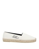 SAINT LAURENT Espadrilles