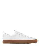 GRENSON Low Sneakers & Tennisschuhe