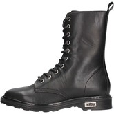 Cult  Stiefeletten - Anfibio nero CLW302202