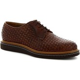 Leonardo Shoes  Herrenschuhe 1019_3 PE VITELLO CUOIO