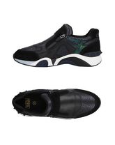 ASH Low Sneakers & Tennisschuhe