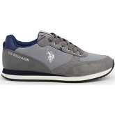 U.S Polo Assn.  Sneaker WILYS4123S0 YH1 GREY