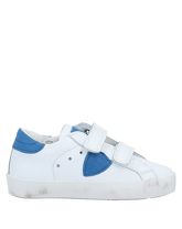 PHILIPPE MODEL Low Sneakers & Tennisschuhe