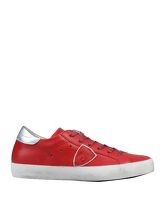 PHILIPPE MODEL Low Sneakers & Tennisschuhe