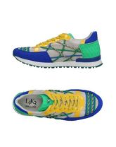 L4K3 Low Sneakers & Tennisschuhe