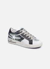 Semerdjian - VANA - Sneaker, silber