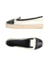 ALEXANDER MCQUEEN Espadrilles