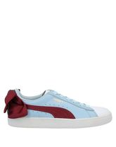 PUMA Low Sneakers & Tennisschuhe