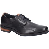 Jenszen  Herrenschuhe Schnuerschuhe 3021SW