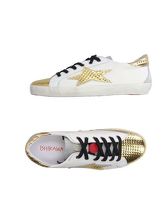 ISHIKAWA Low Sneakers & Tennisschuhe