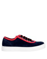 MARNI Low Sneakers & Tennisschuhe