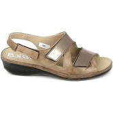 Boissy  Sandalen Nu Pied 909 Bronze