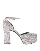 ALBERTO GOZZI Pumps