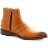 Leonardo Shoes  Herrenstiefel PINA 467 VITELLO CUOIO
