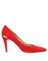 ALBERTO ZAGO Pumps