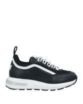 MSGM Low Sneakers & Tennisschuhe