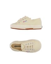 SUPERGA Low Sneakers & Tennisschuhe