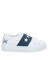 2STAR Low Sneakers & Tennisschuhe
