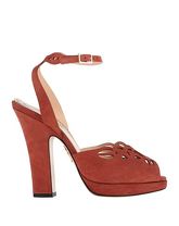 CHARLOTTE OLYMPIA Sandalen