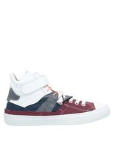 MAISON MARGIELA High Sneakers & Tennisschuhe