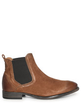Cinque Chelsea Boots in braun für Herren