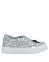 CHIARA FERRAGNI Low Sneakers & Tennisschuhe