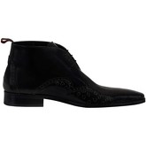 Jeffery-West  Herrenstiefel Derby Lederschuhe