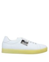 PHILIPP PLEIN Low Sneakers & Tennisschuhe