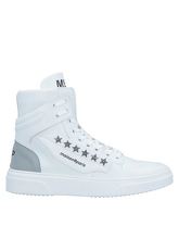 MAISON 9 Paris High Sneakers & Tennisschuhe