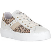 NeroGiardini  Sneaker NERO GIARDINI 710 SKIPPER BIANCO