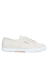 SUPERGA Low Sneakers & Tennisschuhe