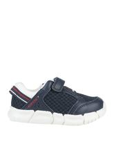 GEOX Low Sneakers & Tennisschuhe