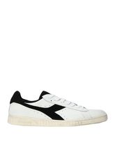 DIADORA Low Sneakers & Tennisschuhe