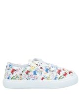 MONNALISA Low Sneakers & Tennisschuhe