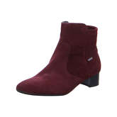 ara Stiefel & Stiefeletten Klassische Stiefeletten rot Damen