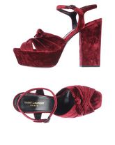 SAINT LAURENT Sandalen