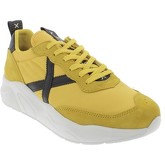 Munich  Sneaker WAVE 05 GIALLO